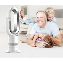 Ventilateur tour 8A sans pales Intelligent ABS intelligent sans lame 2 en 1 fonction ventilateur 1800W